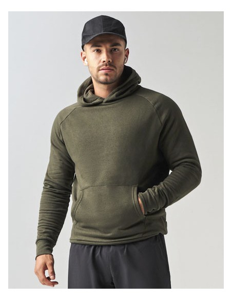 TOM-TL710-Unisex Athleisure Hoodie 2